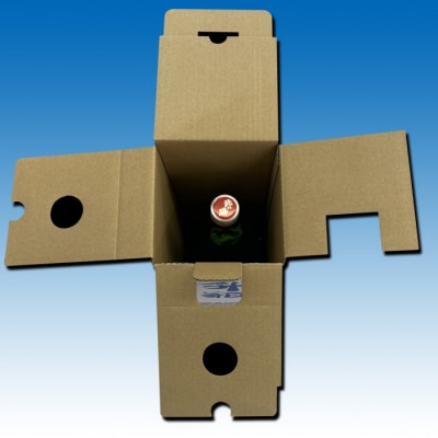 【12/31決済分まで1月配送】地酒北の勝(吟醸酒)1.8L×1本 B-62002