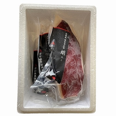 【12/31決済分まで1月配送】★ボイル水たこ頭カット4P(計1.8kg) A-20005