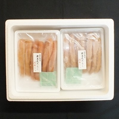 【12/31決済分まで1月配送】★＜鮭匠ふじい＞熟成たらこ500g×5P D-42003