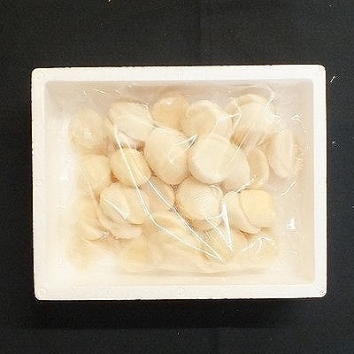 【12/31決済分まで1月配送】＼漁業者応援品/★お刺身ほたて400g A-42125