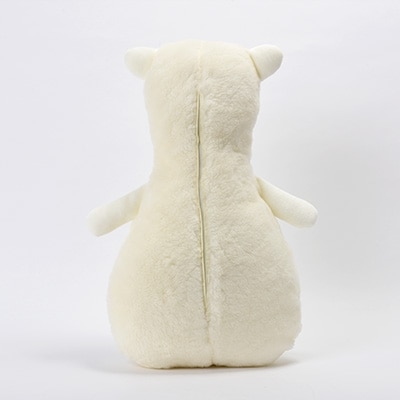 メリノン「ひつじ癒しクッション」ネム