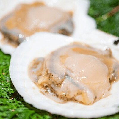 【12/31決済分まで1月中配送】 ほたて500g×3P(計1.5kg) C-45003