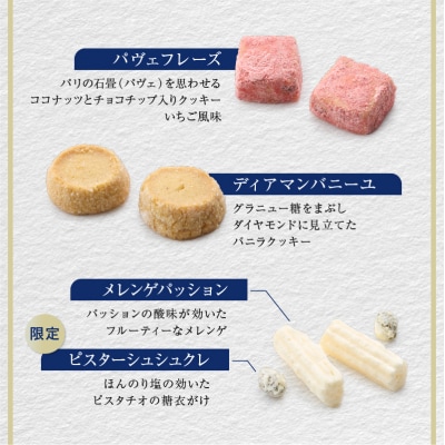 【INFINI】フールセックアソート