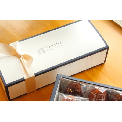 【INFINI】グランド8