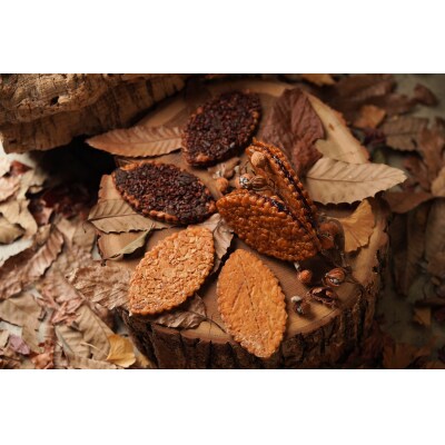 LIFE IS PATISSIER リーフパイ詰合せ