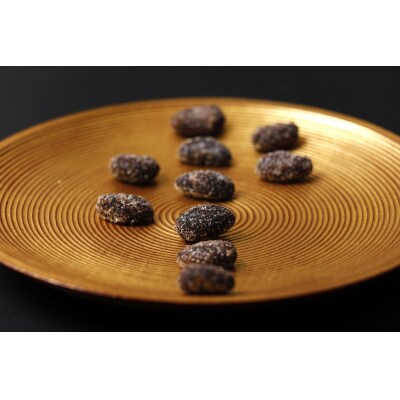 チョコレート専門店「MAGIE DU CHOCOLAT」カカオ甘納豆6個入り