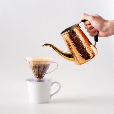 OBSCURAの珈琲豆200g×5種【粉・中挽き】