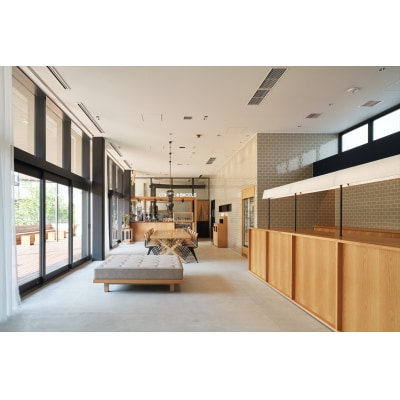 MUSTARD HOTEL下北沢 宿泊クーポン券(ふるさとチケット)5,000円分