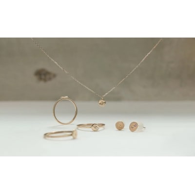 【手作り結婚指輪・ペアリング】ジュエリー制作体験クーポン(ふるさとチケット)12,000円分