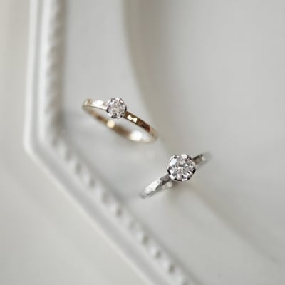 【手作り結婚指輪・ペアリング】ジュエリー制作体験クーポン(ふるさとチケット)120,000円分