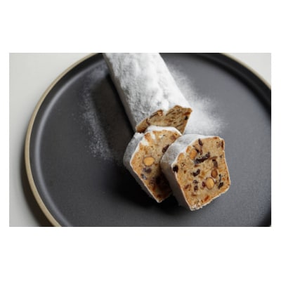 【パティスリーショコラトリーレシィ】シュトーレン