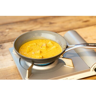 【and CURRY】カレー詰め合わせ5種セット