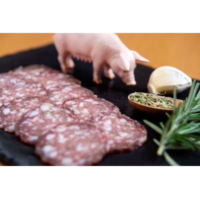 【三輪亭】セタガヤサラミセット