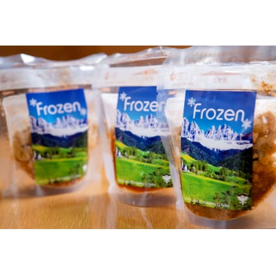 【三輪亭】イタリア・南チロル　三輪亭セット