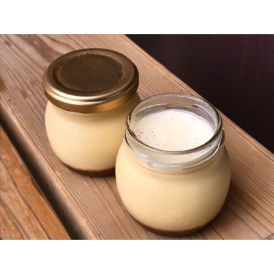 プリン屋ほほえみキッチン　ほほえみプリン6個セット【世田谷みやげ】