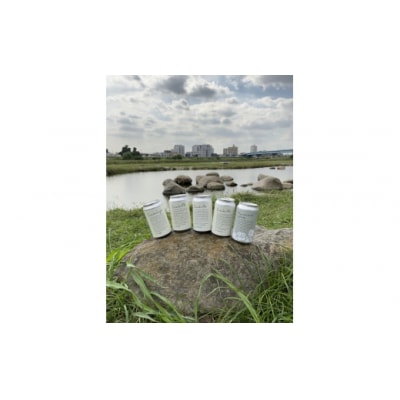 ふたこビール8本セット【世田谷みやげ】