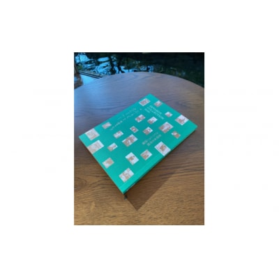 セタブン大コレクション展の図録「世田谷文学館コレクション図鑑」