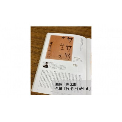 セタブン大コレクション展の図録「世田谷文学館コレクション図鑑」