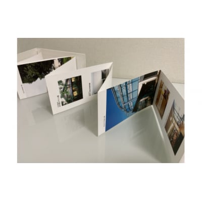 世田谷美術館および世田谷文学館の企画展・収蔵品展の鑑賞招待券(6回分)【非売品】