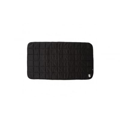 ブラックラムズ東京機能性パッカブルブランケット