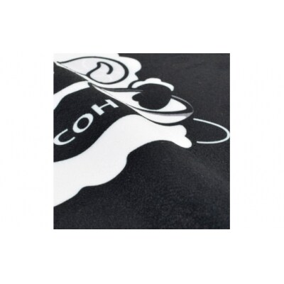 ブラックラムズ東京ラムまるハンドタオル2枚セット