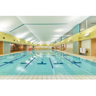 【二子玉川ライズ店限定】フィットネスギフトチケット4枚 [アトリオドゥーエNext 二子玉川]