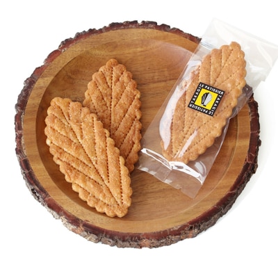 【ル パティシエ タカギ】メープルリーフパイギフト