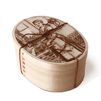 【ル パティシエ タカギ】マドレーヌ 10個入