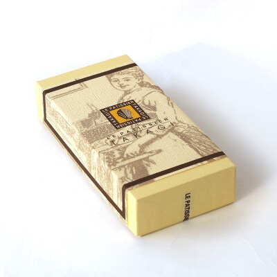 【ル パティシエ タカギ】フロマージュロワイヤル