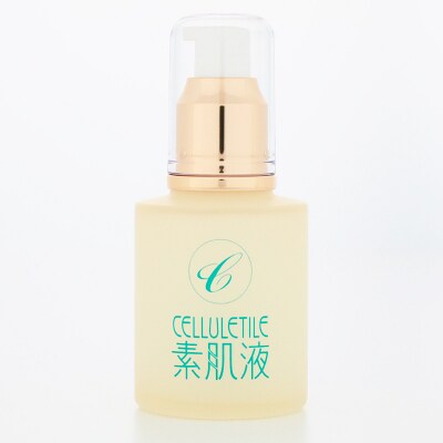 セルティユ素肌液 60mL×1本 [オリジナル成分マロンエキス配合]