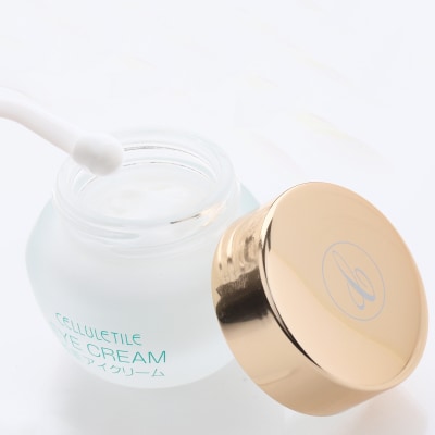 セルティユ素肌アイクリーム 15g×1個 [オリジナル成分マロンエキス配合]