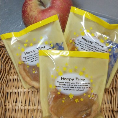 もりこーやき 米粉パウンドケーキ&米粉りんごタルトセット(世田谷みやげ)