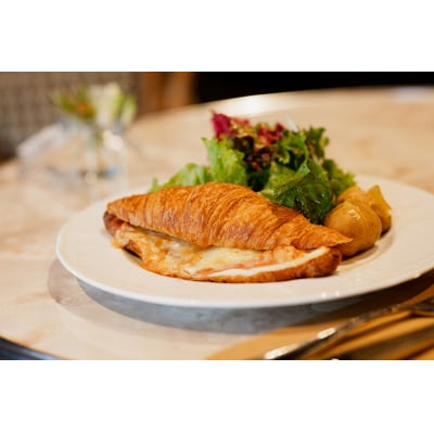 【ル パティシエ タカギ】お食事・お買い物に使える3,000円分チケット(ふるさとチケット)