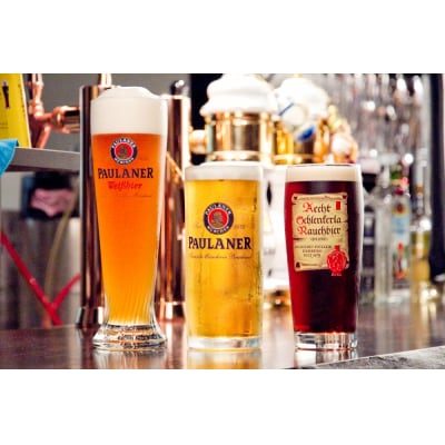 自家製ソーセージとバイエルン料理のお店《IngoBingo》3,000円分ふるさとチケット