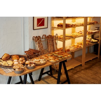 公園ピクニックが楽しめる!パン屋「salut!!」で使える3,000円チケット(ふるさとチケット)