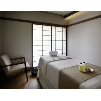 SOJYU spa スペシャルトリートメント クーポン券 [75分コース]