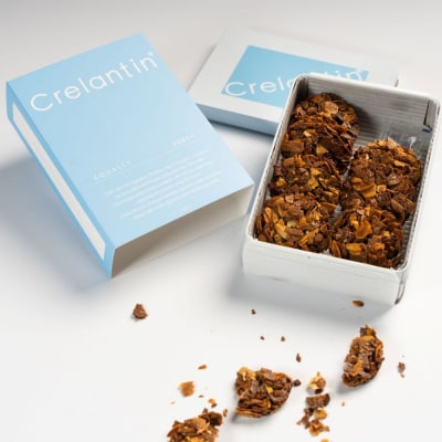 【EQUALLY】焼き菓子 クレランタン缶 [8個入り]