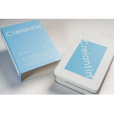 【EQUALLY】焼き菓子 クレランタン缶 [8個入り]