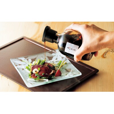 だし醤油の素 6本セット