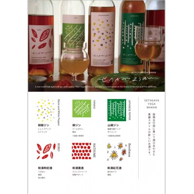 世田谷リキュール製造所 和漢クラフトリキュール 枸杞酒 1本