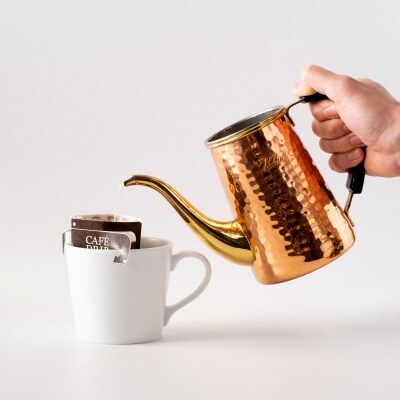 OBSCURAのDrip Bag 10種セット(10袋入り)