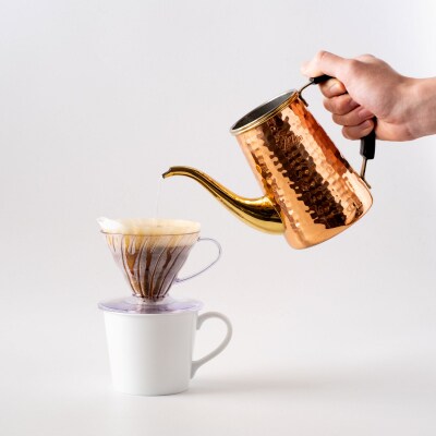 OBSCURAの珈琲豆200g×2種【豆】