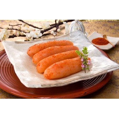 【定期便/年6回/奇数月にお届け】明太子好きにはたまらない!明太づくし定期便【海千】_HB0003