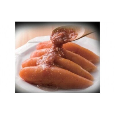 【一週間以内に発送】味噌明太子450g樽入り(モンドセレクション受賞品)【うめ屋】_HA0002