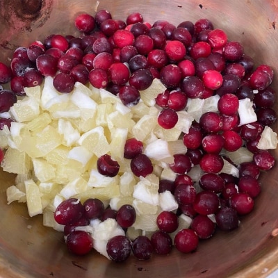 【令和8年発送】シュトーレン(フルーツ)小 125g  ドライフルーツ 洋酒漬け【R01028】