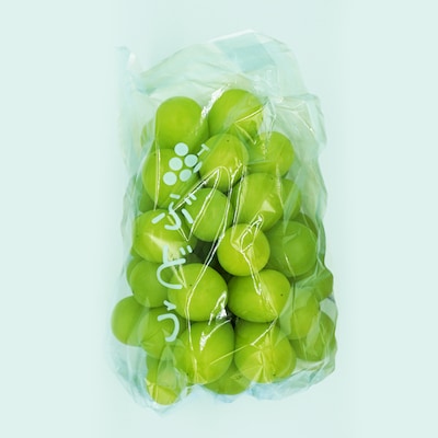 【2026年発送】安部ぶどう園のシャインマスカット約2kg(3～5房)_H160(R8)