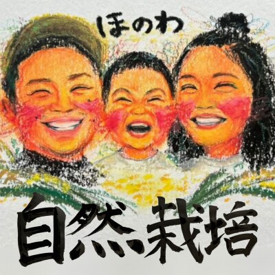 令和7年産 自然栽培米ひのひかり5kg〈栽培期間中農薬・肥料不使用〉【ほのわ】_HA1609