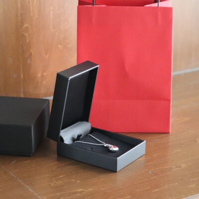 「音珠」ネックレス 【kt059-005】