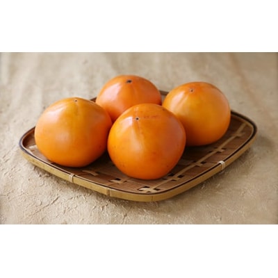 【2026年発送分】八頭町特産 花御所柿