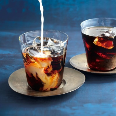 【椿屋珈琲】リキッドコーヒー6本セット　【kt093-002】